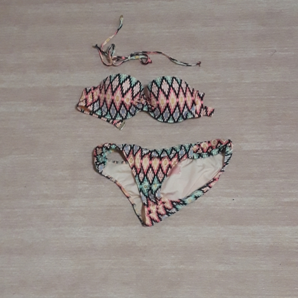 VICTORIA SECRET BIKINI